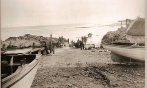 Gedenkboek Navrae Draai in Amerika